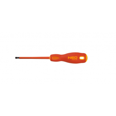 Wkrętak plus-minus 1000V SL/PH2x100mm NEO 04-222 GTX (04-222)